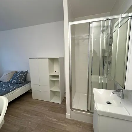 Colocation Evry Appartement *