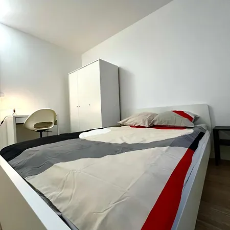 Colocation Evry Appartement *