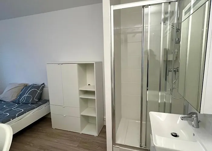 Colocation Evry Appartement *