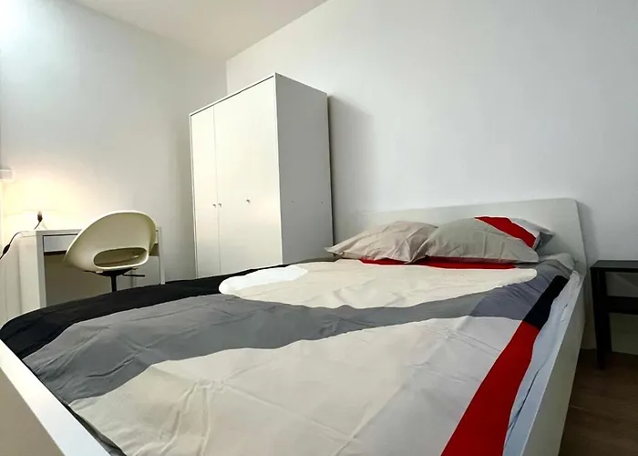 Colocation Evry Appartement *